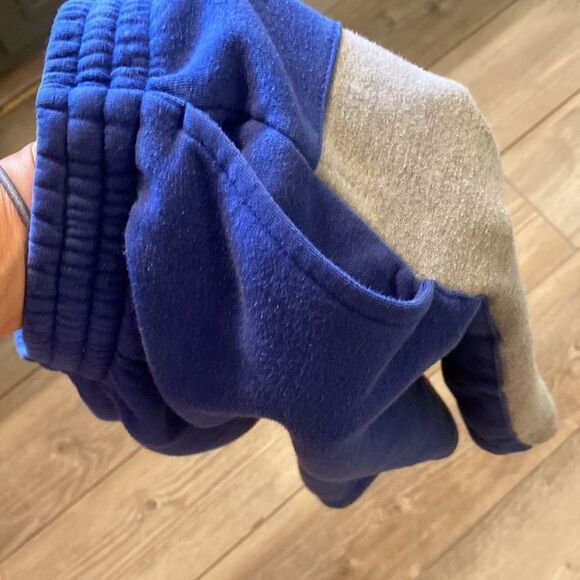 JORDAN Sweat Shorts Size Youth Large - Picture 4 of 5